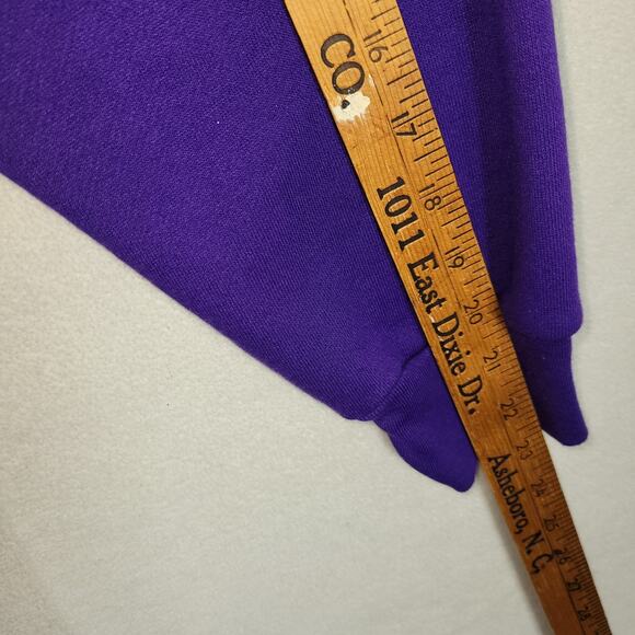 Vintage Lacy Afternoon Overcoat L Embellished Robe Lace Art To Wear Grandma - Picture 3 of 16